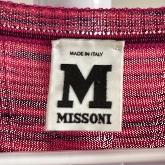 M mission sweater - Picture 4 of 4